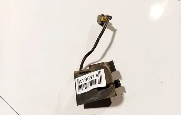 Peugeot 206 Other exterior part 9640152677