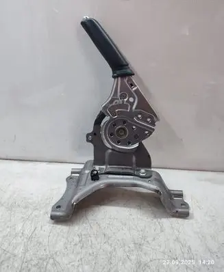 Mazda CX-5 Handbrake/parking brake lever assembly 