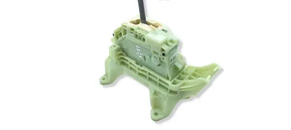 Hyundai Ioniq Gear shifter/selector 46701G2640