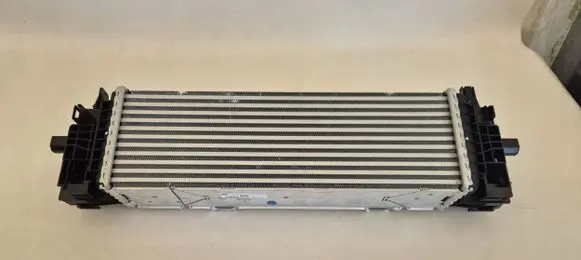 BMW X3 G01 Intercooler radiator 8578146