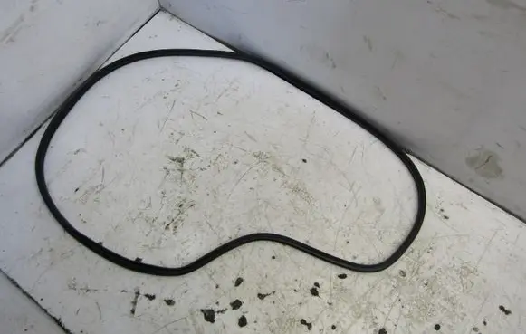 KIA Ceed Rubber seal rear door 1111
