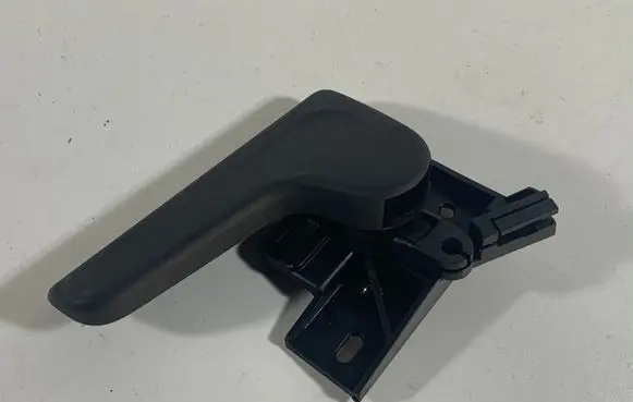 Skoda Fabia Mk3 (NJ) Engine bonnet (hood) release handle 6V1823533 6R1823633