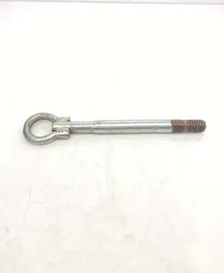 Toyota Proace Towing hook eye 