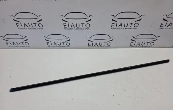 BMW X5 E70 Front door trim (molding) 8036788