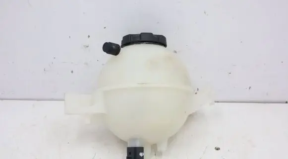 BMW X4 G02 Coolant expansion tank/reservoir 8490659MWGK120626 8490659