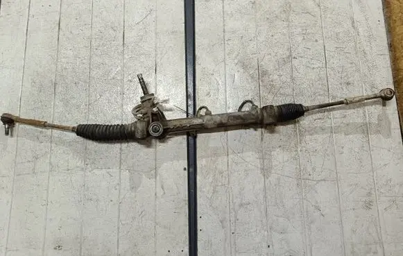 Opel Zafira A Steering rack