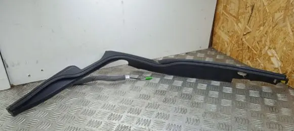 Jaguar F-Pace Other trunk/boot trim element HK83406A76