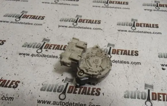 Toyota Previa (XR30, XR40) II Ignition lock