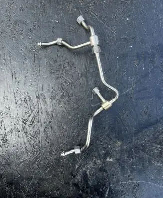 BMW M4 G82 G83 Fuel main line pipe 8089949