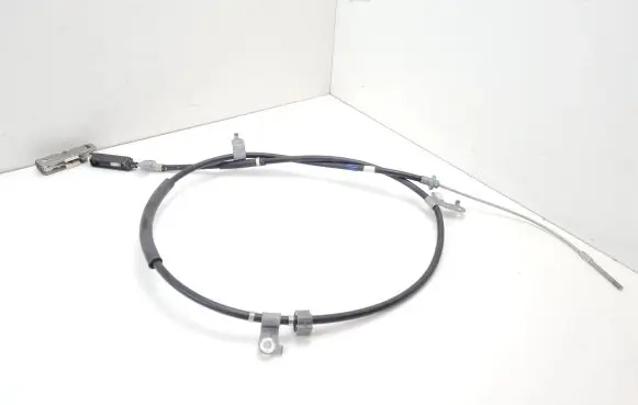 Toyota Prius (XW50) Handbrake/parking brake wiring cable 