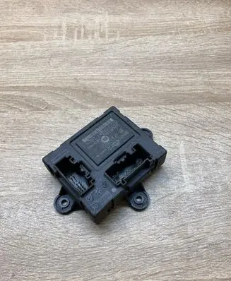 Ford Galaxy Door control unit/module 9G9T14B533QC 10100855 Frontright