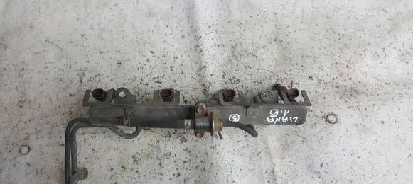 Suzuki Liana Fuel main line pipe
