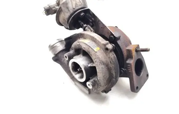 Ford Focus Turbo 9662464980