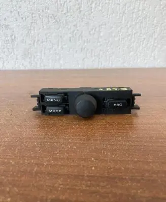 Peugeot 607 Other switches/knobs/shifts 15809800 E387