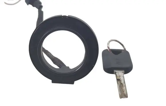 Volvo S40, V40 Immobiliser reader (aerial) 9980067553