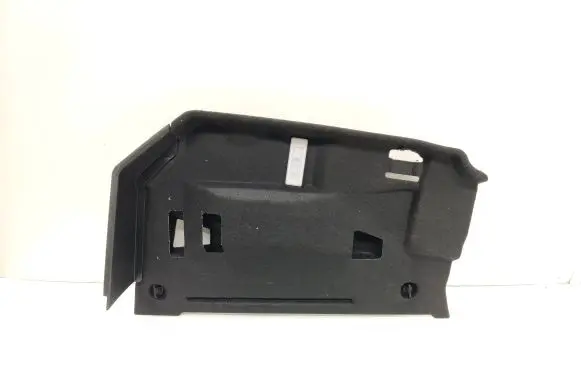 BMW 5 G30 G31 Other trunk/boot trim element 9330854 126443235 16551710