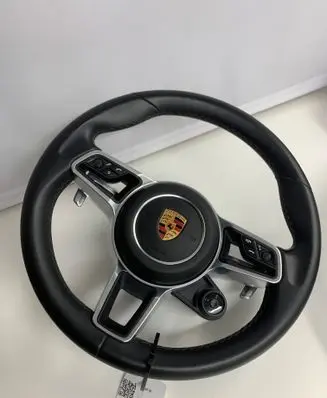 Porsche Macan (95B) Steering wheel 95B419091