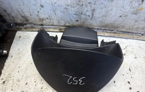 Mazda 3 I Dashboard trim BP4K55421