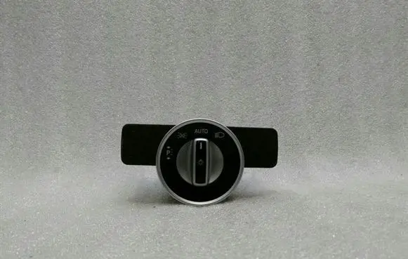 Mercedes-Benz CLS C218 X218 Light switch