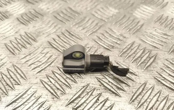 Chrysler Grand Voyager V Airbag deployment crash/impact sensor A2048201985