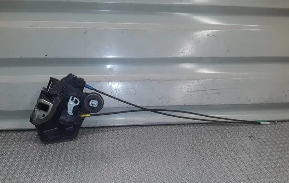 Toyota Corolla E120 E130 Rear door lock 
