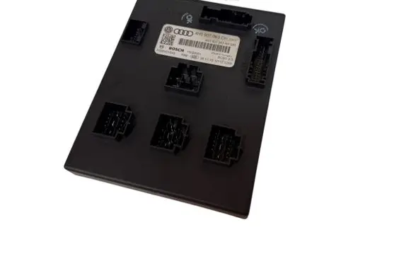 Audi A6 S6 C7 4G Comfort/convenience module 4H0907063DH