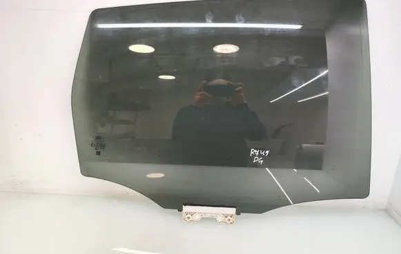 Ford Kuga II Rear door window glass CV44S25712B 43R001604 E000199