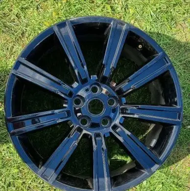 Land Rover Range Rover Sport L461 R21 alloy rim B909