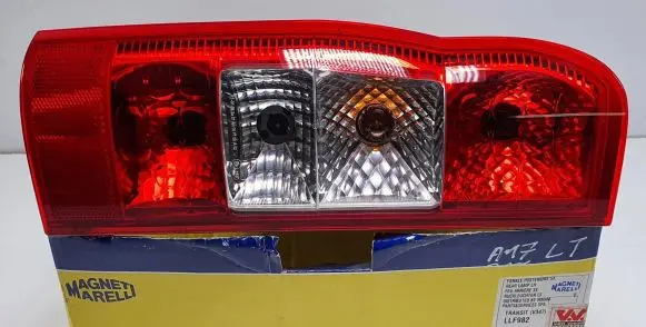 Ford Transit Rear/tail lights 1985921