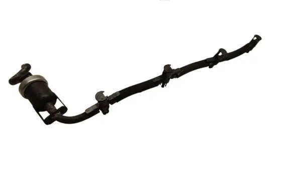 Volkswagen Tiguan Fuel return line/hose 