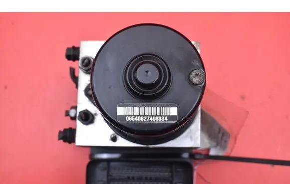 Mini One - Cooper R50 - 53 ABS Pump 6760268
