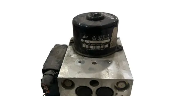 Volkswagen Sharan ABS Pump 7M3614111P 3M212L580CA 10020403034