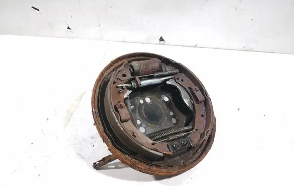 Mazda 2 Handbrake/parking brake pads 