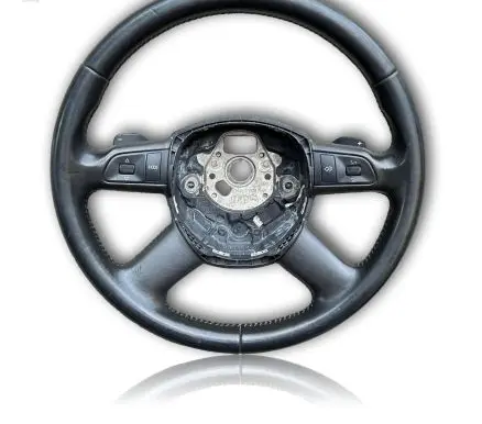 Audi A6 S6 C6 4F Steering wheel