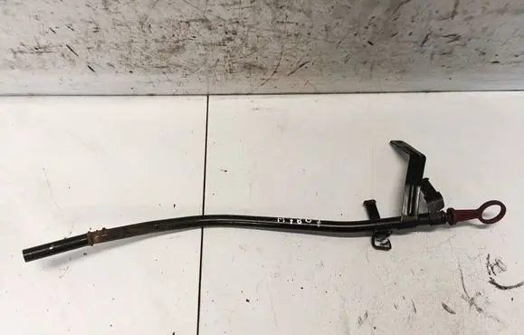 BMW 3 E46 Oil level dip stick 