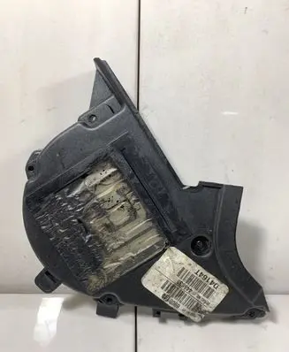 Volvo V50 Timing belt guard (cover) 6906148