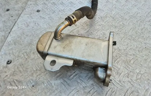 Ford Mondeo MK IV EGR valve cooler V29004027 MM111BL XS2005