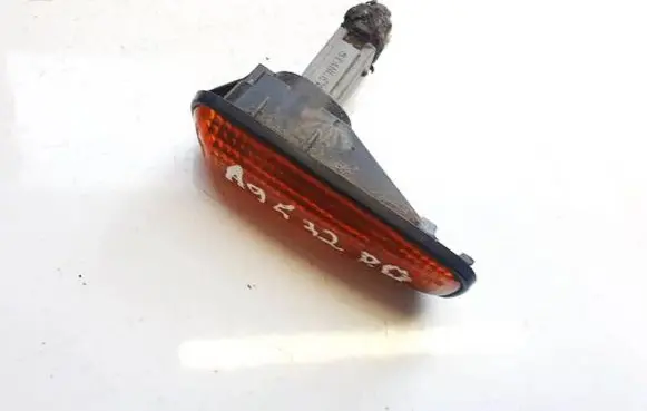 Honda Civic Front fender indicator light 6r01391