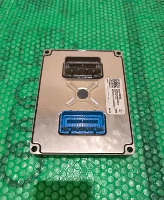 Chevrolet Volt II Wing mirror control module 24285982