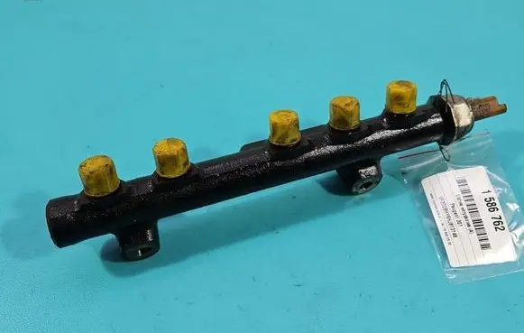 Peugeot 301 Fuel main line pipe 9804776780 IMPRK1586762