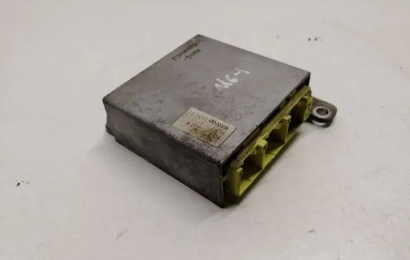 Mazda 6 Airbag control unit/module 3326251