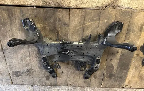Front subframe