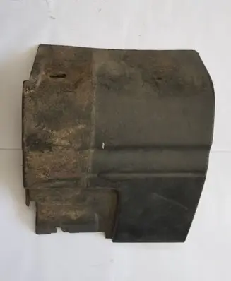 Land Rover Discovery 3 - LR3 Other under body part 
