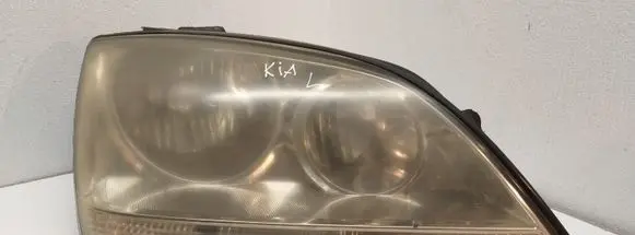 KIA Sorento Headlight/headlamp 83580853