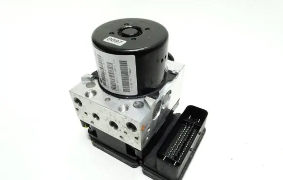 Jeep Patriot ABS Pump P05105591AG 25021202754