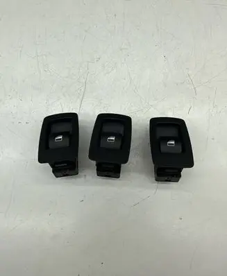 BMW X5 E70 Electric window control switch 6945874 15939900