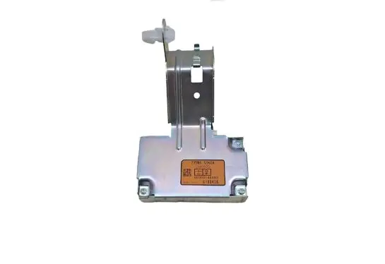 Nissan Leaf II (ZE1) Other control units/modules 285N65SK0A
