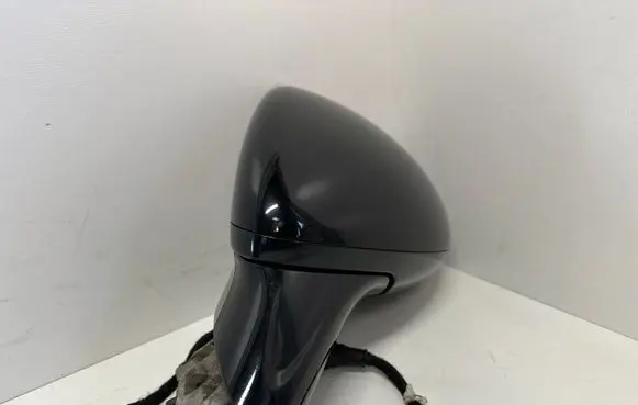 Porsche Cayenne (92A) Front door electric wing mirror 7P5857501