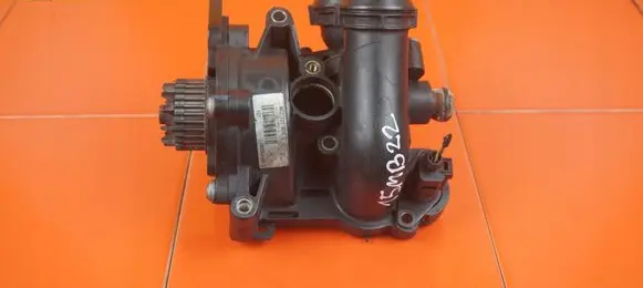Volkswagen Scirocco Water pump 06J121026G CAW