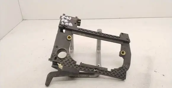 BMW 5 E39 Front door exterior handle/bracket 